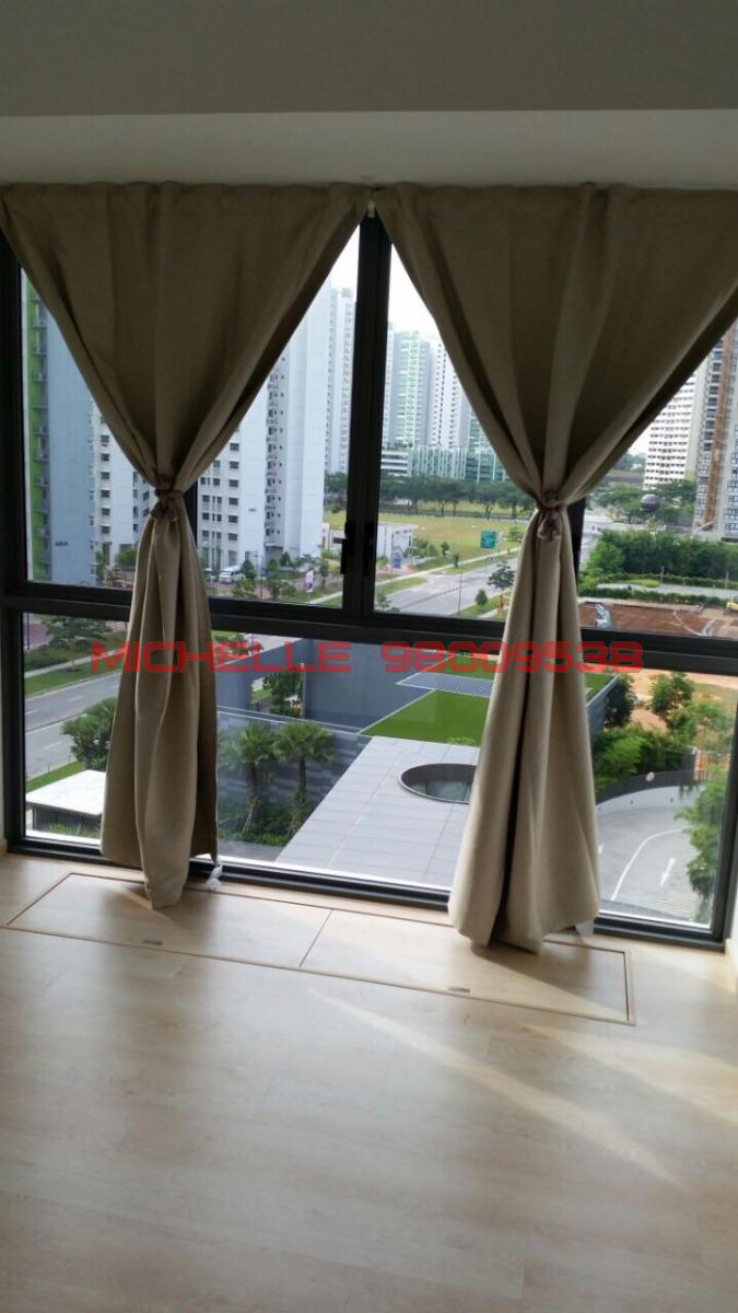 H2O Residences (D28), Condominium #87087352